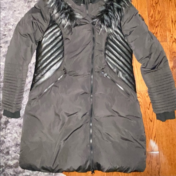 🎉SOLD🎉New winter coat - Picture 4 of 14